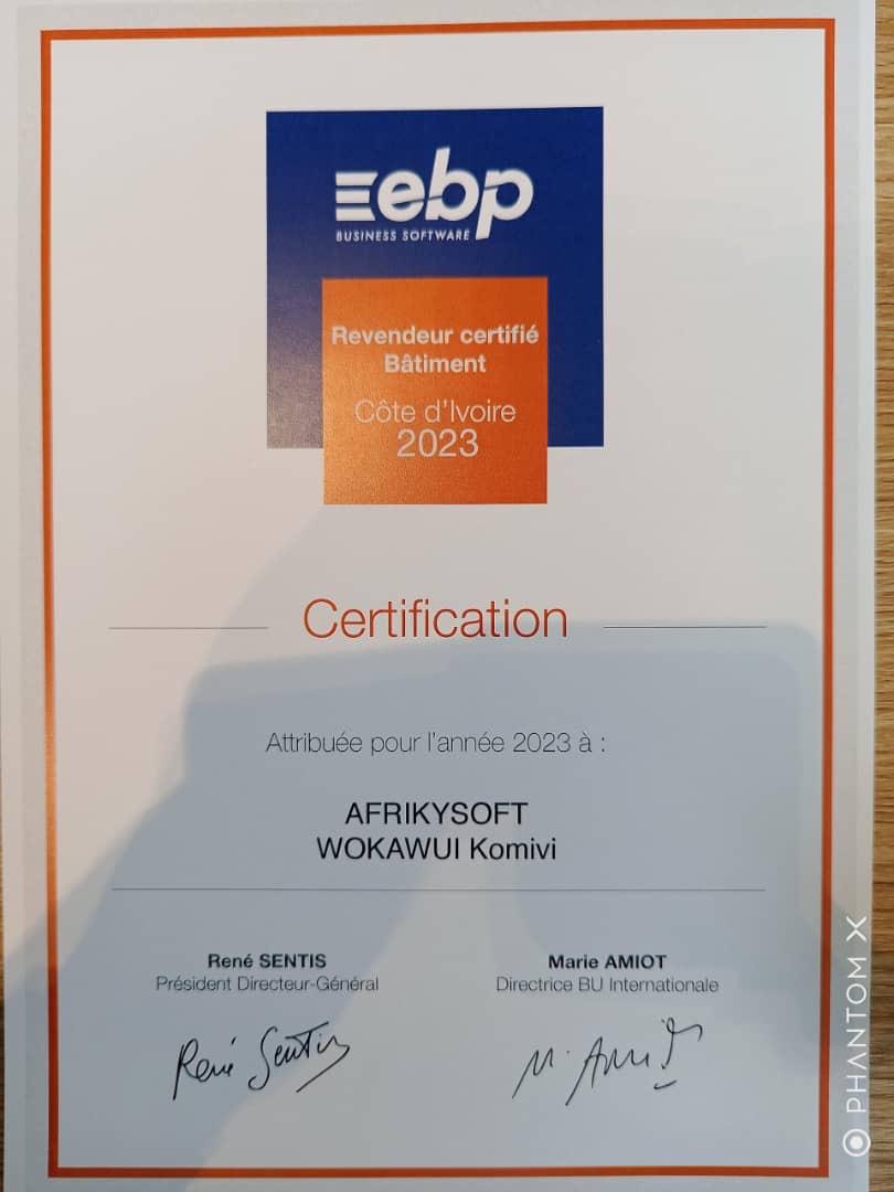 EBP