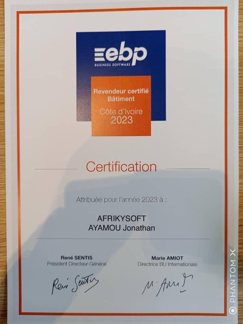 EBP
