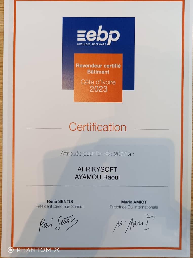EBP