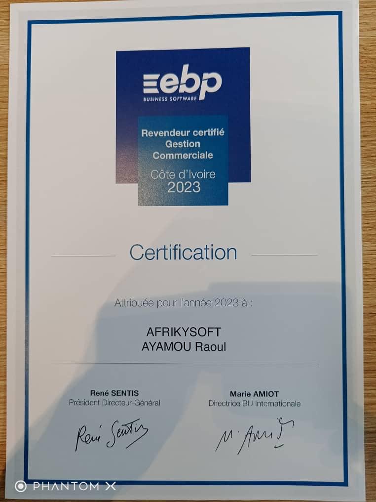 EBP