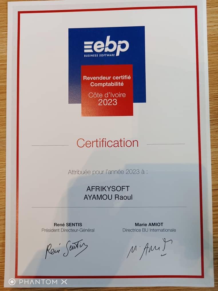 EBP