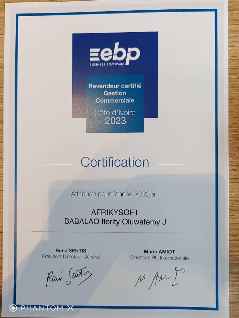 EBP