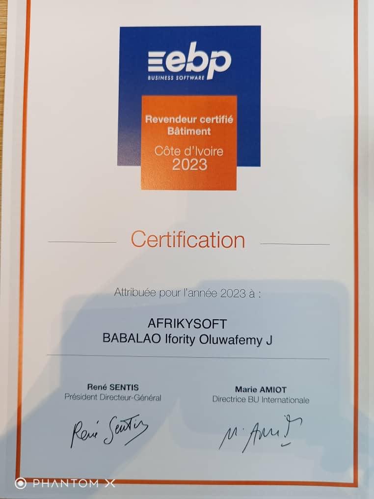 EBP